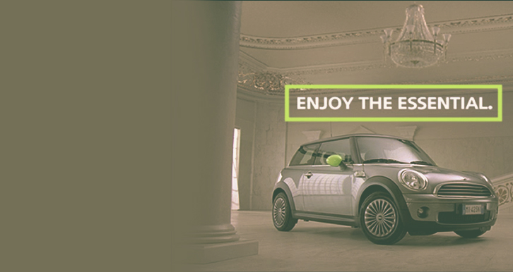 Mini Ray - Enjoy the essential