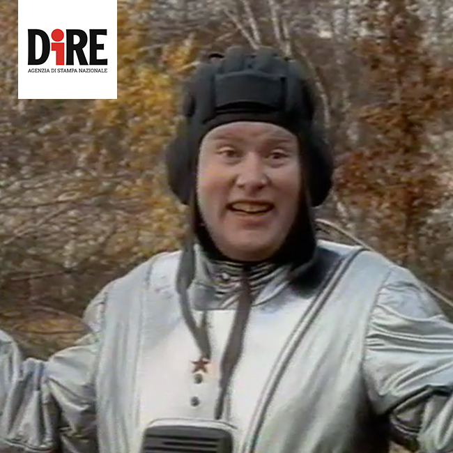 Ucraina, profetico lo spot degli anni 90. La Crimea è russa da dieci anni