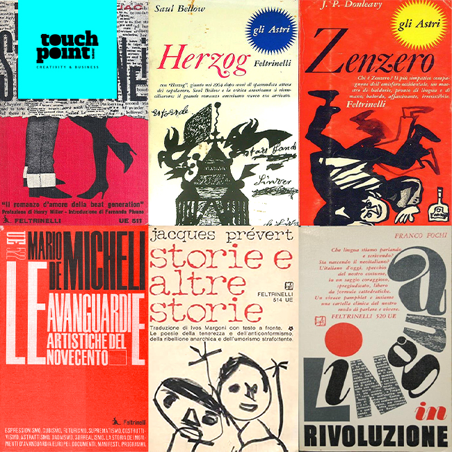 Silvio Coppola. A tavola con architettura, Graphic Design e Franchi Narratori.